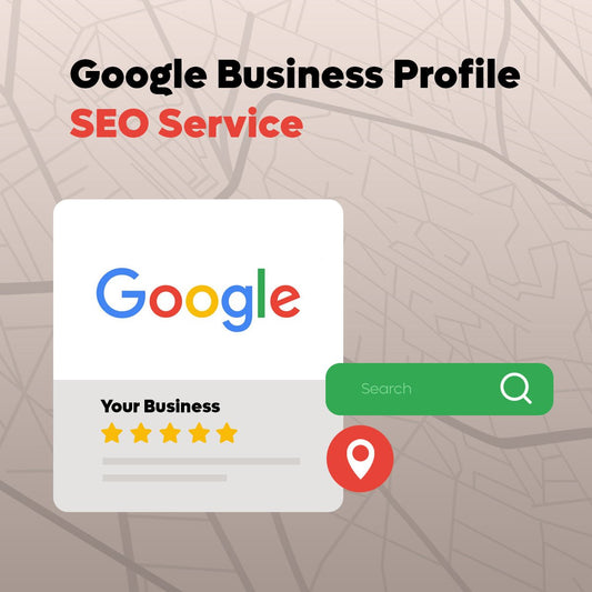 Monthly Subscription | Google Business Profile SEO Service - Boostap® Review Cards